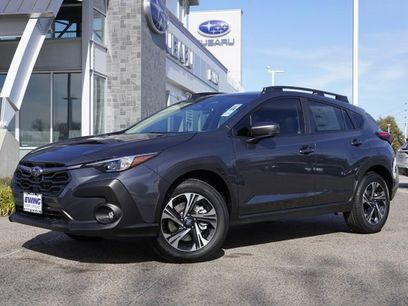 Used 2025 Subaru Crosstrek 2.5i Premium