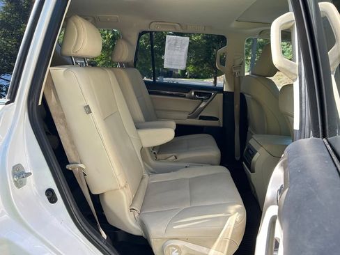 Used 2020 Lexus GX 460 Premium AWD/4WD image 58