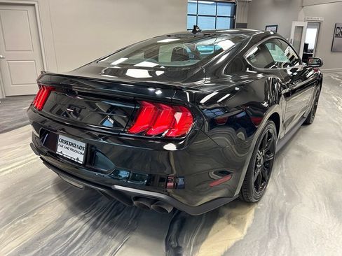 Used 2020 Ford Mustang GT w/ Equipment Group 301A RWD image 27