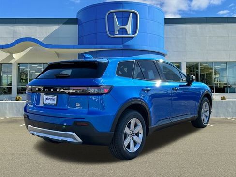 New 2025 Honda Prologue EX image 2
