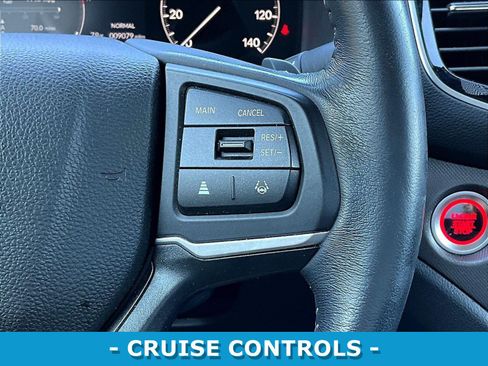 Used 2025 Honda Ridgeline Sport image 13