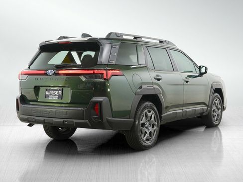Certified 2026 Subaru Outback Premium AWD/4WD image 5