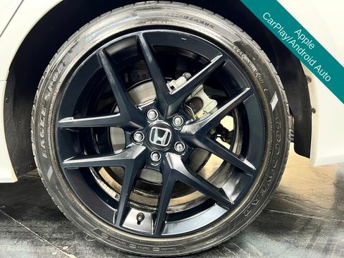 Used 2022 Honda Civic Si image 11