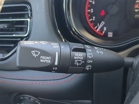 New 2025 Dodge Durango GT w/ Blacktop Package image 27