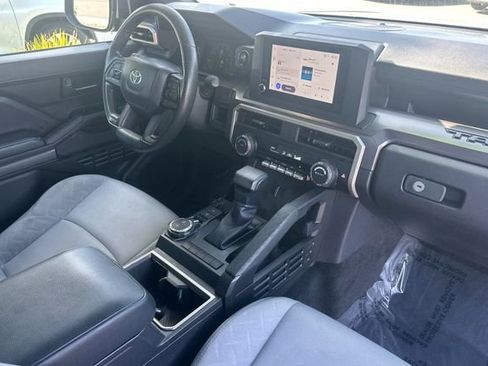 Used 2025 Toyota Tacoma SR5 image 17