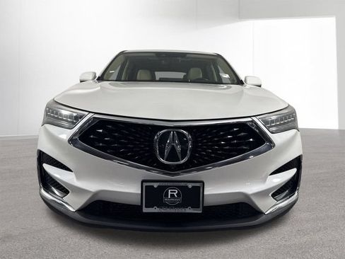Used 2020 Acura RDX AWD w/ Advance Package image 26