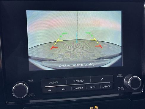 Used 2022 Nissan Frontier S image 29