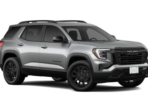 New 2026 GMC Terrain Elevation w/ Elevation Premium Package image 12