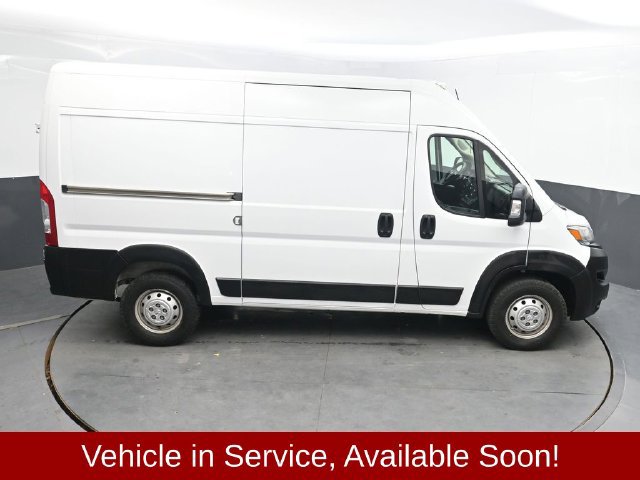 Used 2023 RAM ProMaster 2500 FWD image 19