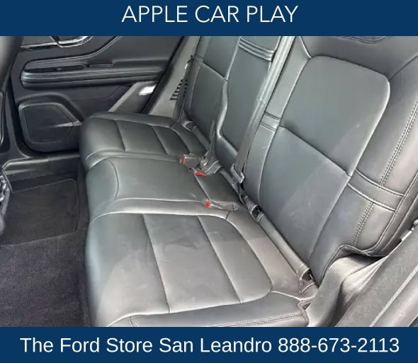 Used 2024 Lincoln Corsair FWD w/ Equipment Group 101A image 15