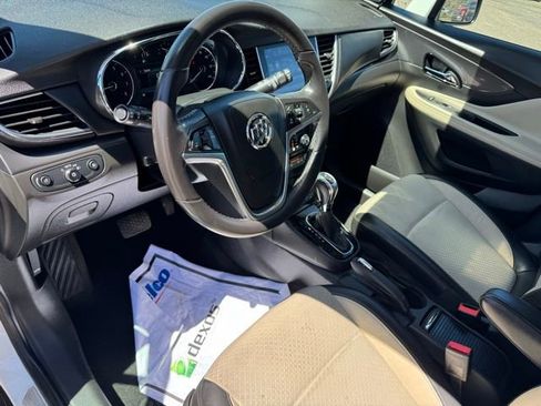 Used 2017 Buick Encore Preferred FWD image 14