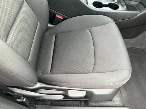 Used 2023 Chevrolet Malibu LS FWD image 40