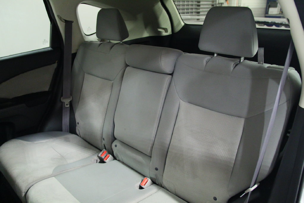 Used 2016 Honda CR-V EX image 27
