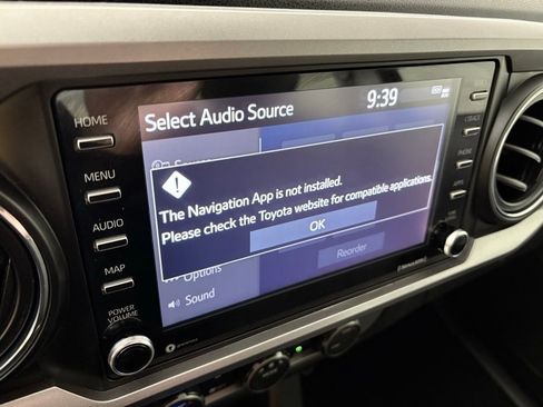 Used 2023 Toyota Tacoma SR5 image 28