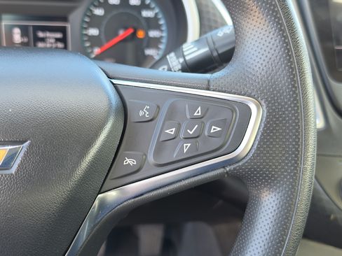 Used 2023 Chevrolet Malibu LT FWD image 21