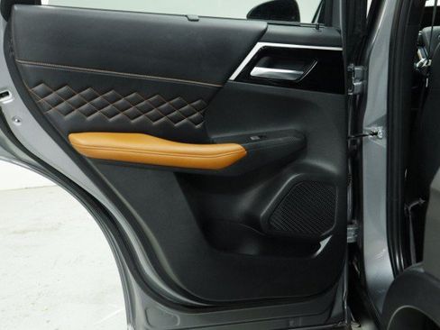 Used 2022 Mitsubishi Outlander SEL FWD image 30