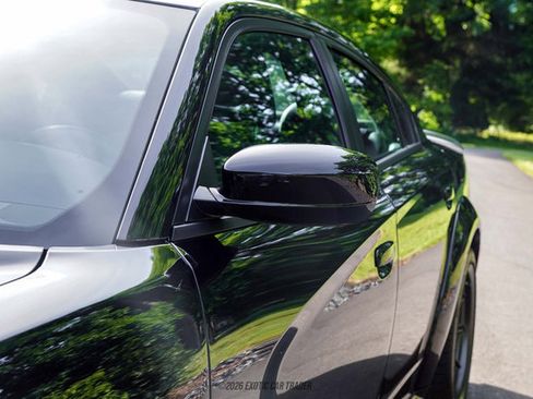 Used 2023 Dodge Charger SRT Hellcat w/ Harman/Kardon Audio Group RWD image 38