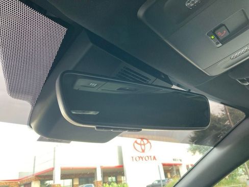 Certified 2026 Toyota Camry SE w/ Convenience Package FWD image 29