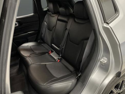 Used 2022 Jeep Compass Altitude image 25