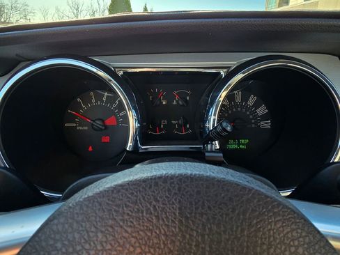 Used 2009 Ford Mustang V6 image 22