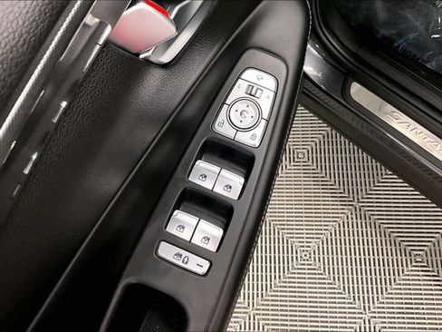 Used 2023 Hyundai Santa Fe Calligraphy AWD/4WD image 32