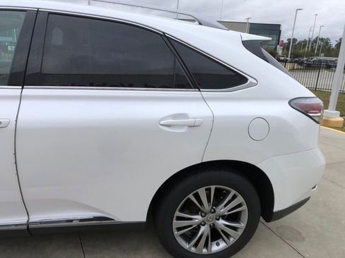 Used 2013 Lexus RX 350 FWD image 14