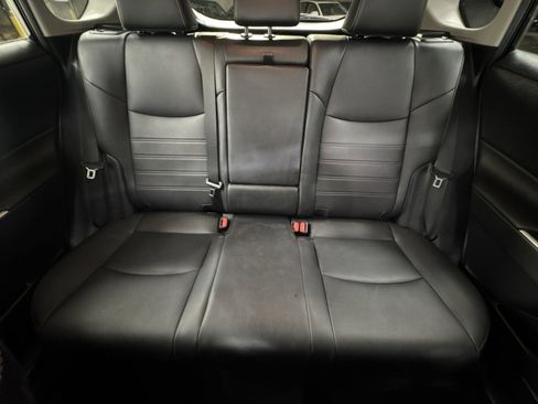 Used 2019 Toyota RAV4 XLE Premium w/ Advanced Technology Package image 5