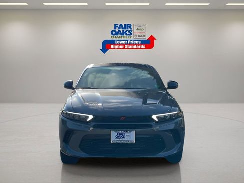 New 2025 Dodge Hornet R/T image 6