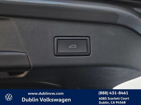 Used 2023 Volkswagen ID.4 Pro S RWD image 23