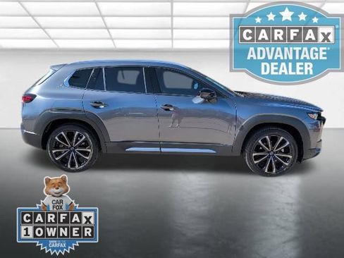 Used 2025 MAZDA CX-50 AWD 2.5 S w/ Accent Package image 35