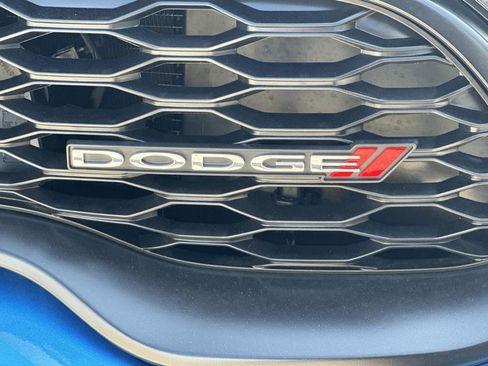 New 2026 Dodge Durango GT AWD/4WD image 36