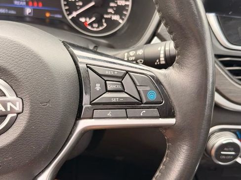 Used 2023 Nissan Altima 2.5 SL FWD image 27