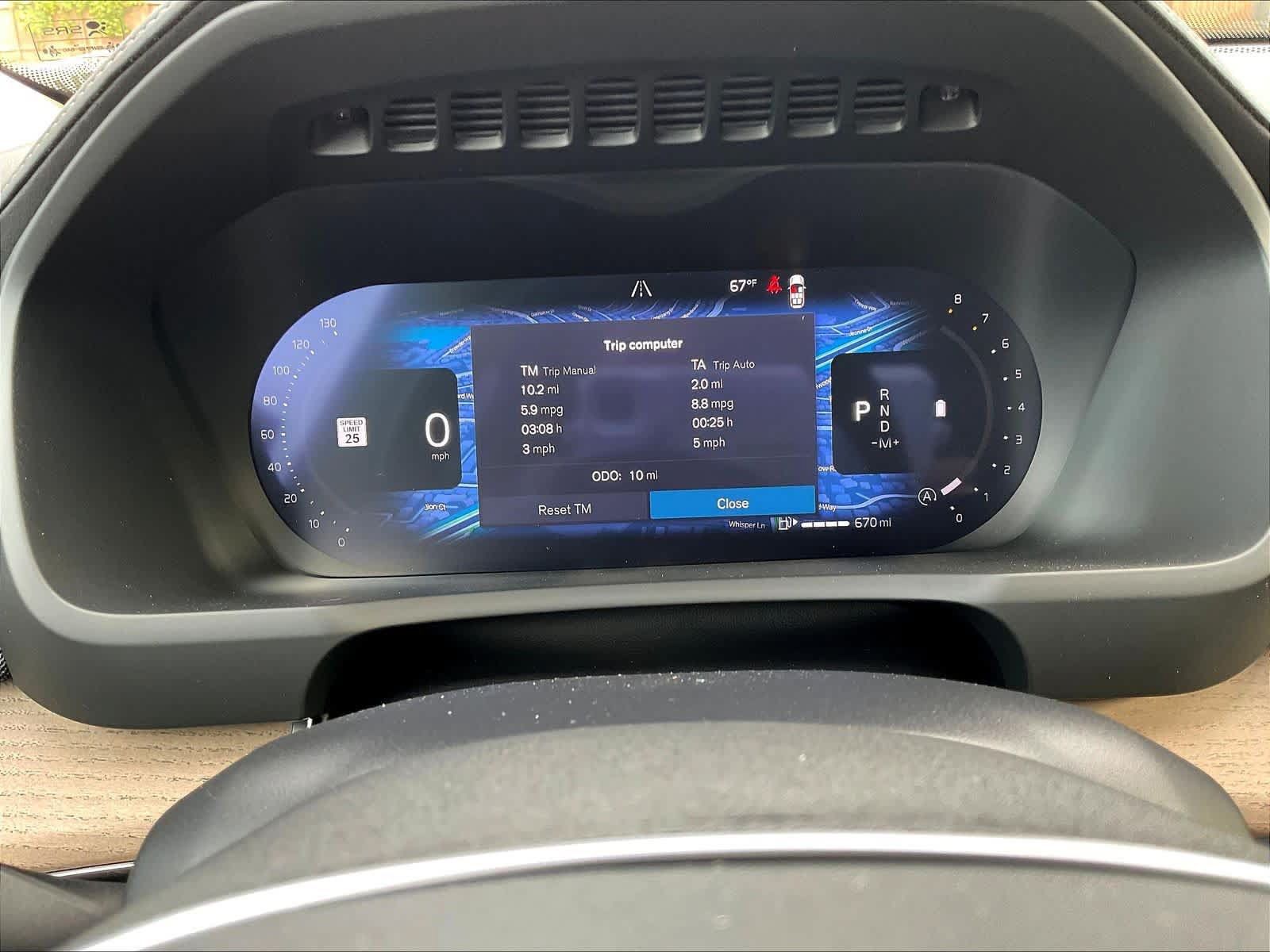 New 2026 Volvo XC90 B5 Plus w/ Protection Package AWD/4WD image 19