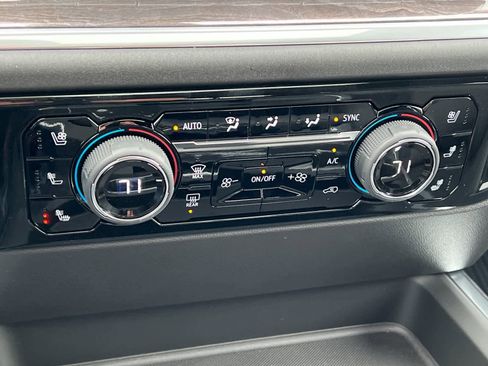 New 2026 Chevrolet Silverado 2500 LTZ w/ Z71 Chrome Sport Edition image 20