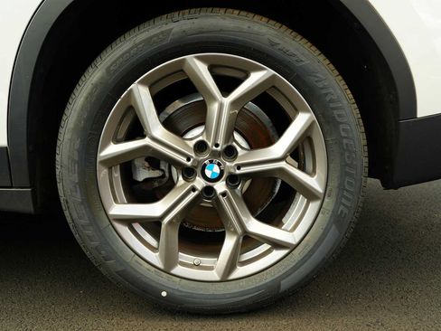 Used 2023 BMW X3 xDrive30i w/ Premium Package w/ZPA AWD/4WD image 8