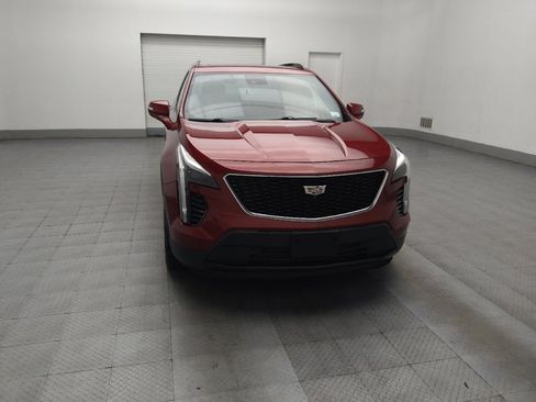 Used 2019 Cadillac XT4 Sport image 14
