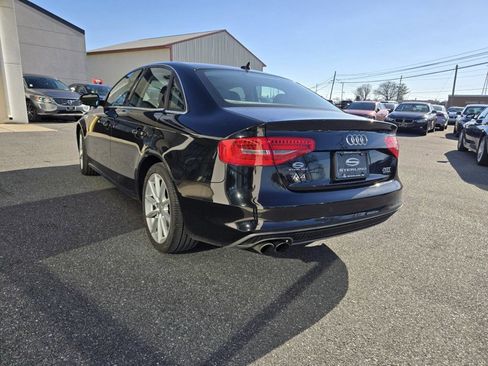 Used 2015 Audi A4 2.0T Premium Plus w/ Technology Package image 1