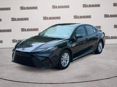 Used 2025 Toyota Camry LE w/ Convenience Package