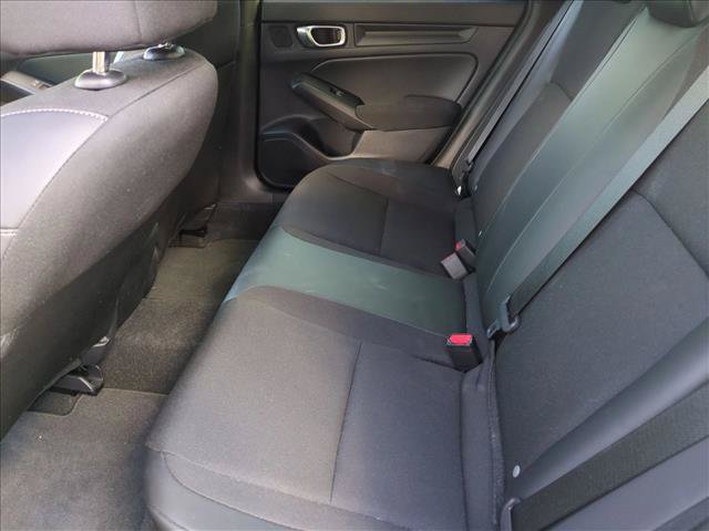 Used 2023 Honda Civic Sport image 12