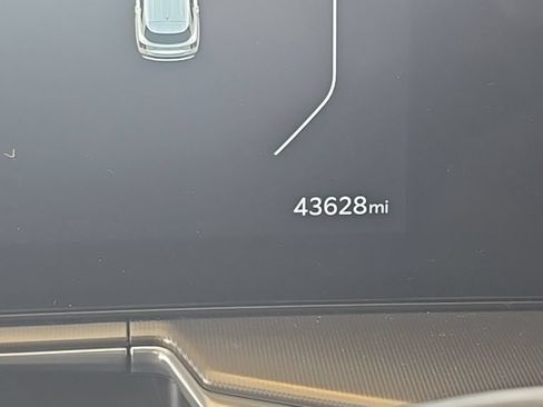 Certified 2025 Kia Sorento SX FWD image 2