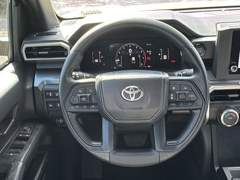 New 2026 Toyota Tacoma SR5 AWD/4WD image 24