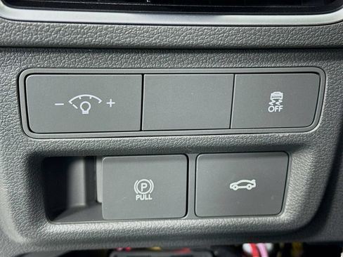 New 2026 Hyundai Sonata SEL FWD image 10