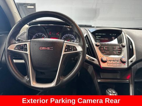 Used 2017 GMC Terrain SLE w/ Convenience Package AWD/4WD image 11