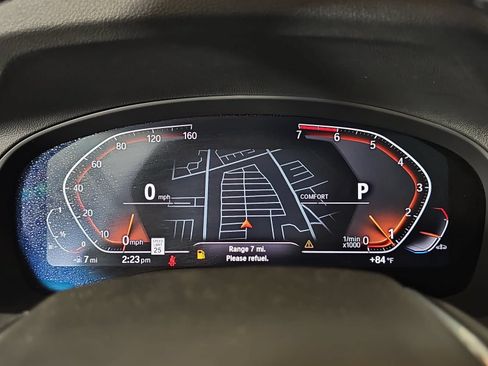 Used 2022 BMW X3 sDrive30i w/ Convenience Package w/ZPA RWD image 19