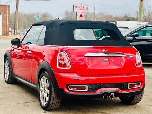 Used 2013 MINI Cooper S image 5
