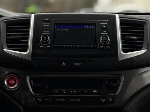 Used 2017 Honda Ridgeline RTS image 20