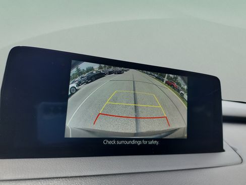 Used 2022 MAZDA CX-9 Touring AWD/4WD image 20