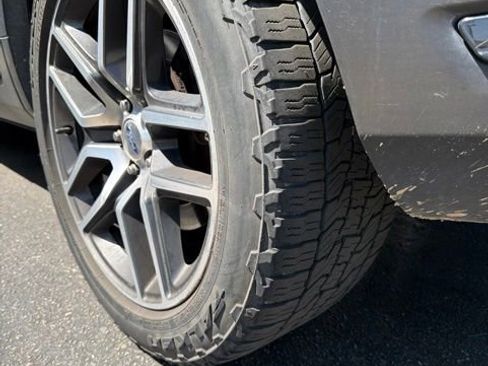 Used 2018 Ford Explorer Sport AWD/4WD image 4