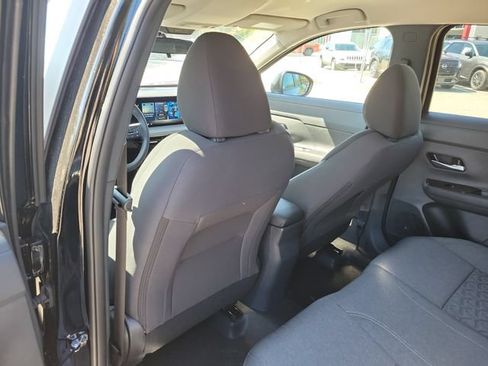 New 2026 Nissan Kicks SV w/ Cold Weather Package FWD image 13