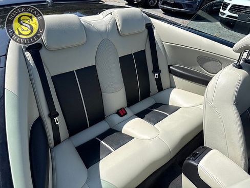 Used 2010 Saab 9-3 Aero FWD image 15